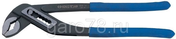 Захват переставной 250 мм KING TONY 6516-10 от компании ООО "Евростор" - фото 1