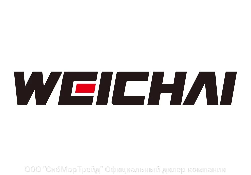 1000158472 Турбокомпрессор левый, шт от компании ООО "СибМорТрейд" Официальный дилер компании Weichai Power в России. - фото 1