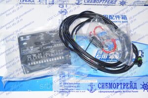 Электронный регулятор 13038687 для двигателей TD226В (DEUTZ), WP4, WP6