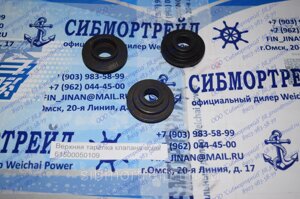 Держатель пружины (верхний) 61500050109 для двигателей WD615/618, WD10, WD12, WP10, WP12