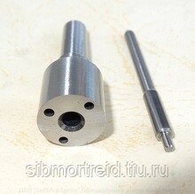 Распылитель DAF DLLA155P657 BOSCH 0433171465 - фото