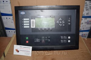 Контроллер генераторной установки Multi-line AGC-200