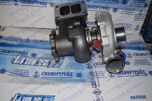 Турбокомпрессор 612601110954 для двигателей WD615/618, WD10, WD12, WP10, WP12