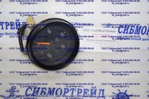 Тахометр стрелочный 170Z. 09.55 для двигателя 8170, 6170