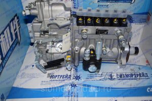 Топливный насос высокого давления (ТНВД) 612601080595 для двигателей WD615/618, WD10, WD12, WP10, WP12
