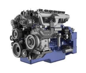 Двигатель газовый WP12D264E300NG (DHL12D0041*01), шт