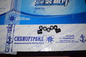 Штифт 170Z. 01.36 для двигателя Weichai X6170, 8170