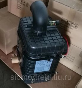 Корпус фильтра воздушного 13074772 для двигателей TD226В (DEUTZ), WP4, WP6