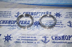 Седло выпускного клапана 601.03.10.04А для CO1200/20, A12V190