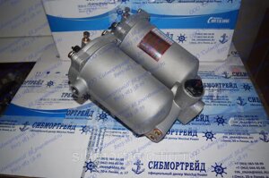Фильтр топливный (в сборе) 12VB. 10.00 для дизелей 4190, В6190, 8190, G12V190 производства Jinan Diesel Engine