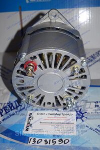 Генератор 13031590 для двигателей TD226В (DEUTZ), WP4, WP6