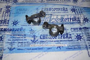 Рычаг впускного вентиля 612600050179 для двигателей WD615/618, WD10, WD12, WP10, WP12