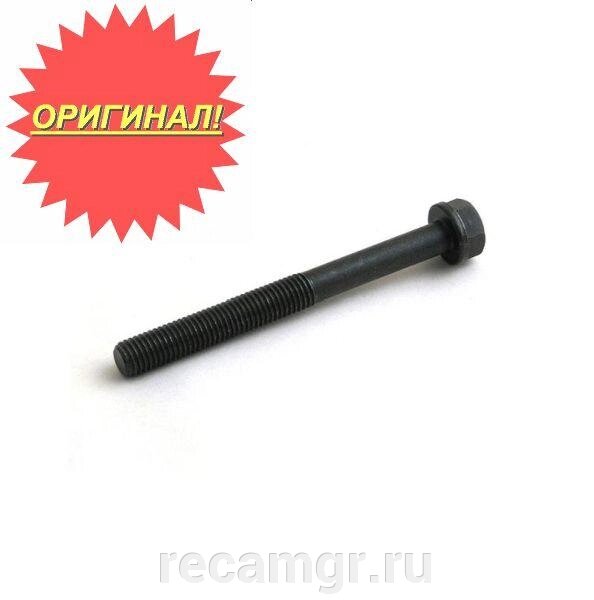 Болт ГБЦ длинный Cummins 4-6BT (M12x1.75x120) 3920780 от компании Компания Рекам Групп - фото 1