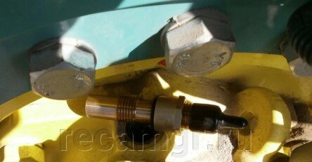 Датчик скорости Ammann 4-8300730109 от компании Компания Рекам Групп - фото 1