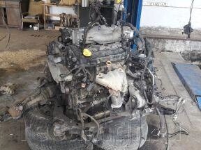 Двигатель B10D2 Шевроле Спарк, Дэу Матиз 1.0 от компании Компания Рекам Групп - фото 1