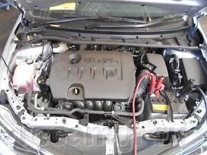 Двигатель   Тойота Королла Е15 2006-2013, 1.8 литра, бензин, инжектор, 2zr-fe от компании Компания Рекам Групп - фото 1
