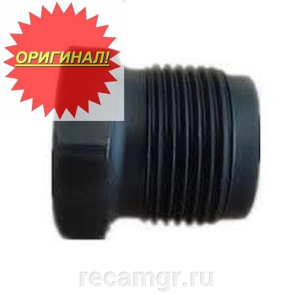 Фиксатор коннектора форсунки Cummins ISBe ISDe ISLe 3946625 4893739 5264181 от компании Компания Рекам Групп - фото 1