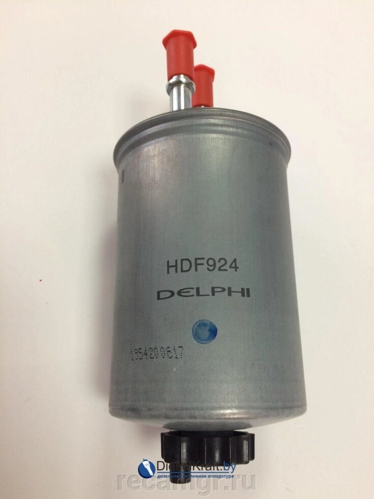 Фильтр HDF925 HDF924 Delphi от компании Компания Рекам Групп - фото 1