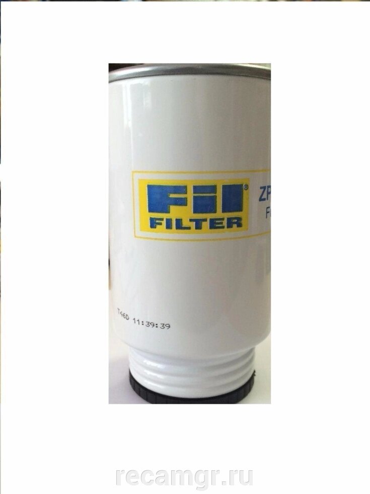 Фильтр топливный Сat ZP-3814 от компании Компания Рекам Групп - фото 1
