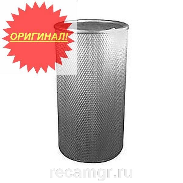 Фильтр Воздушный Внутренний Cat 1W-3636 (P117781, Pa2454) от компании Компания Рекам Групп - фото 1