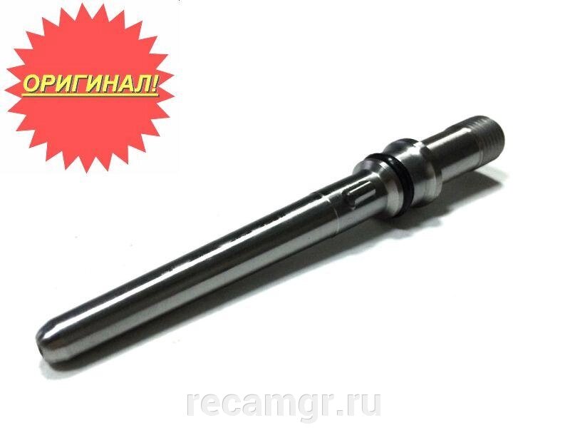 Коннектор форсунки Cummins ISDe ISBe ISLe 4903290 4088578 2872395 4929864 от компании Компания Рекам Групп - фото 1