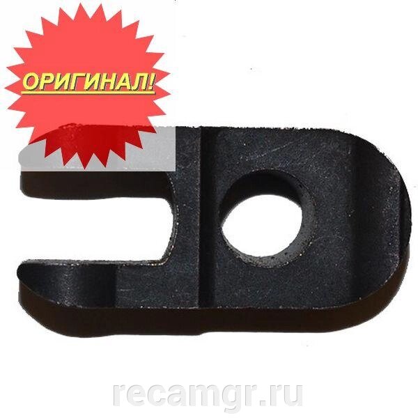 Кронштейн форсунки (вилка) Cummins 6CT 3910279 3909923 3902702 от компании Компания Рекам Групп - фото 1