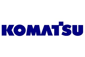 Cтекла Komatsu в Москве от компании Компания Рекам Групп