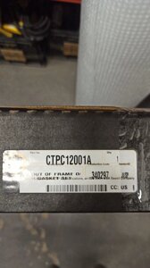Полный набор прокладок ДВС Сat С-12 CTPC12001A