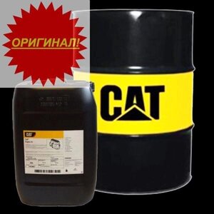 Масло Cat 10w30