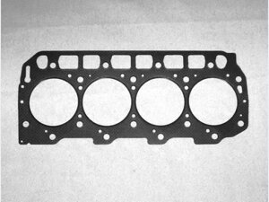 Прокладка ГБЦ KOMATSU YALE FD30T14, GDP20-30