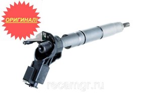 Форсунка Mersedesd Benz A6420701387 0445115063 в Москве от компании Компания Рекам Групп