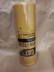 Фильтр топливный 1r-0749/P551311/416-1225/1R-0712 в Москве от компании Компания Рекам Групп