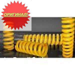 Пружина клапана Komatsu 6742-01-3020 в Москве от компании Компания Рекам Групп