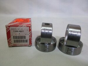 Комплект вкладышей распредвала TOYOTA 7FG15-30