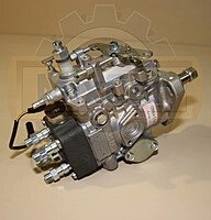 Топливный насос высокого давления KOMATSU TCM FD20/25/30T12, FD20/25/30T14, FD20/25/30T15, FD20/25/30T16