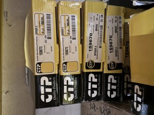 Крестовина CAT D3, D5, D6 7G-9555/ 1S-9670/ 314-8721/ 2T-0095 в Москве от компании Компания Рекам Групп