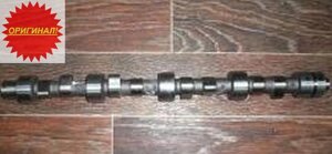 Распредвал Caterpillar (Cat) 3116 134-5276, 100-6298 в Москве от компании Компания Рекам Групп