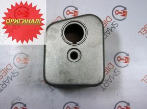 Крышка клапанная Cummins 6BT 3928405 3929413 в Москве от компании Компания Рекам Групп