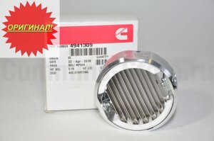 Подогреватель впускного воздуха 24V/63A Cummins ISF3.8 ISDe 4941309