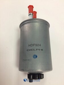 Фильтр HDF925 HDF924 Delphi