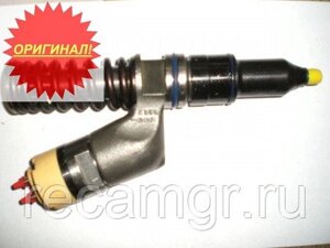 Насос Форсунка Detroit Diesel (Детройт Дизель) S60 5237821/5237820/5236977/414703003 в Москве от компании Компания Рекам Групп