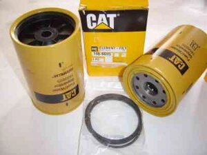 Фильтр Масляный Caterpillar 1R-1807, P551807, 1R-0739, ST10773 STAL в Москве от компании Компания Рекам Групп