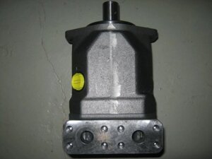 Гидромотор вибрации Ammann 4-9540000136