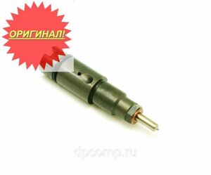 Форсунка-инжектор Cummins Евро 2 DongFeng 375 л. с. 3975929