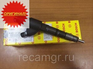 Форсунка Volvo Tad750Ve Deutz 04289311 20798114 0445120066 в Москве от компании Компания Рекам Групп