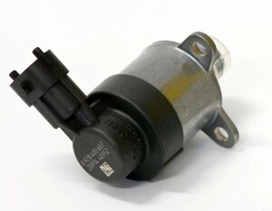 Клапан Электромагнитный Bosch 0928400607