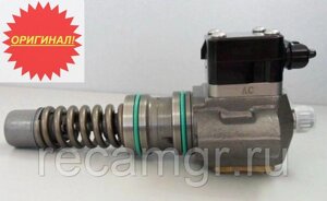 Форсунка Deutz Bf6M2012C 0414750003/Khd2112707 в Москве от компании Компания Рекам Групп