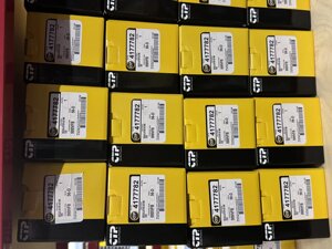 Термостат Caterpillar 367-1819/ 417-7782 СТР в Москве от компании Компания Рекам Групп
