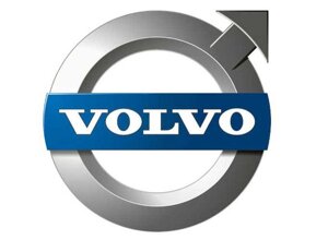 Стекла Volvo