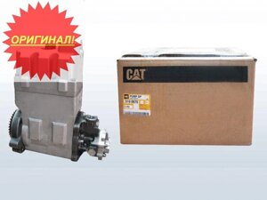 Насос Cat Heui Хьюи 319-0678 / 10R-8900 / 312-0678 / 254-4358 REMAN